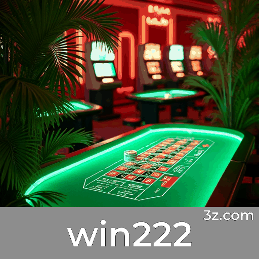 Revolucione sua Experiência: Tendências Pioneiras na win222