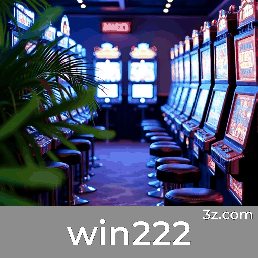 Controle Exclusivo e Segurança Avançada na win222