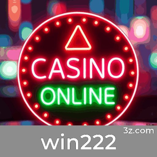 Inovação Tecnológica da win222: Excelência em Apostas Online