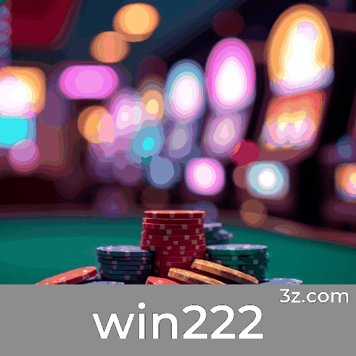 Win222: Cassino Online de Elite com Experiência Imersiva e Profissional