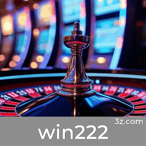 Tecnologia Inovadora e Design Responsivo Avançado com win222