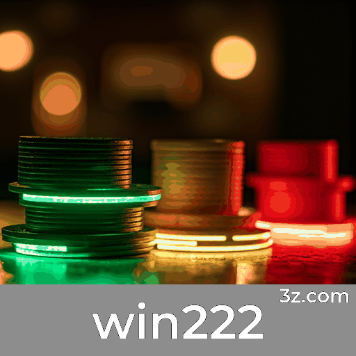 Win222: Apostas em Esportes com Odds Imediatos para Brasileiros