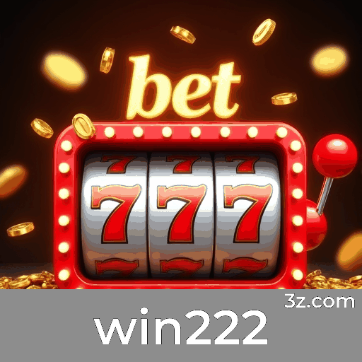 Tecnologia Inovadora em Jogos de Cassino no win222